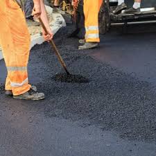 Best Asphalt Driveway Installation in Mosinee, WI